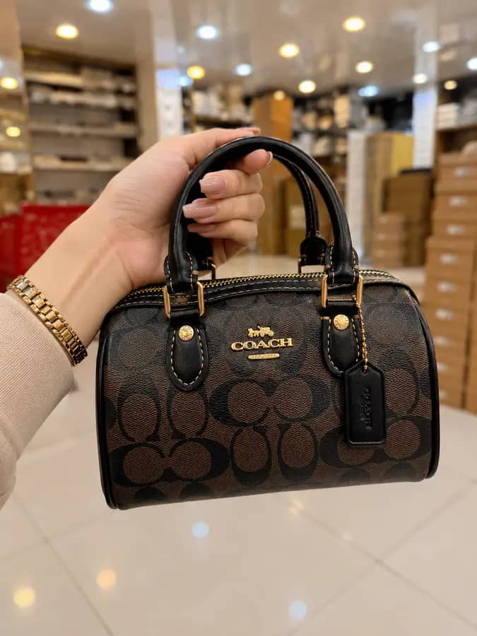 كيف كوچ مستر كد M104