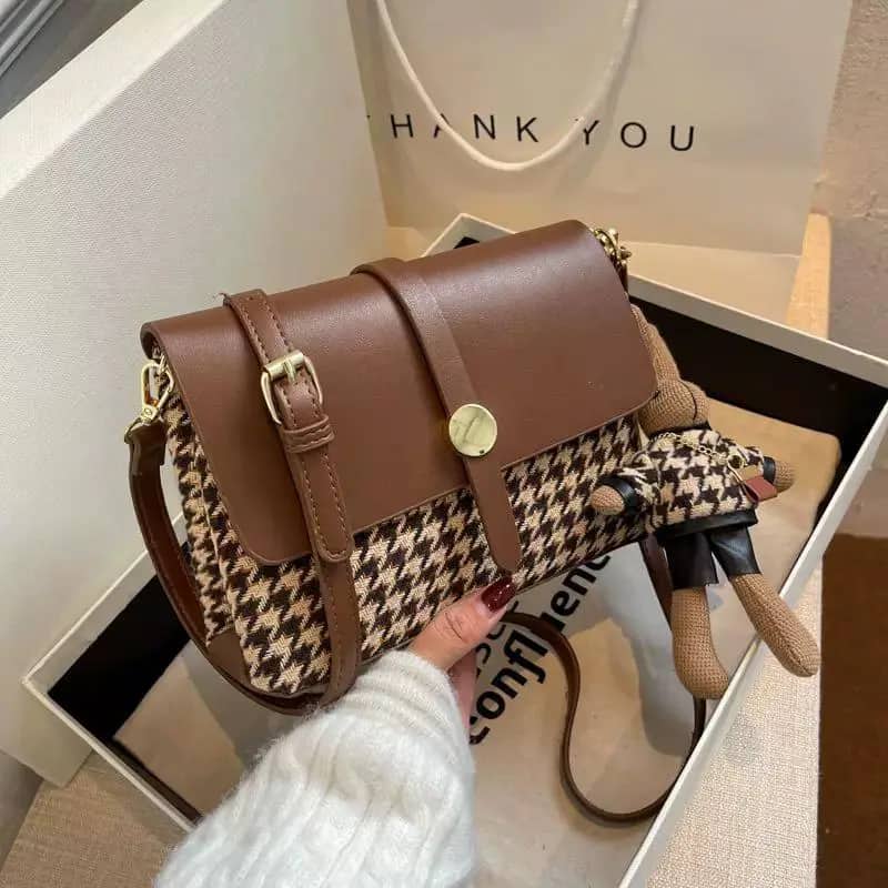 کیف وارداتی کد 770