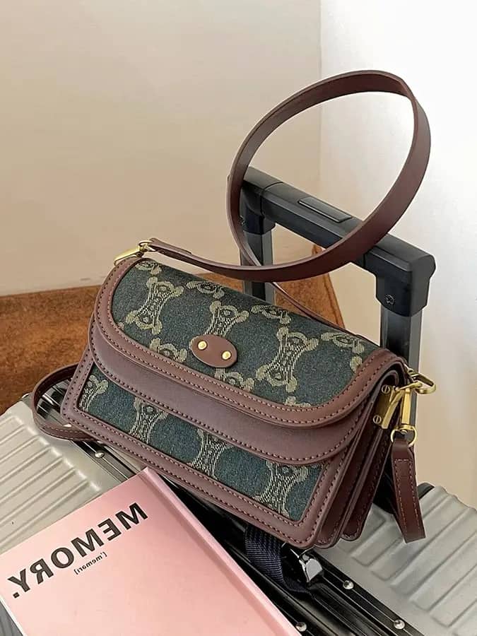 كيف وارداتي كد 734