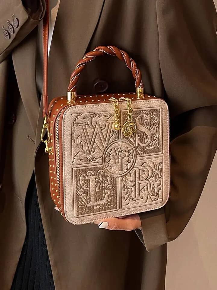 کیف وارداتی کد 447