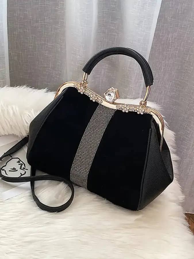 کیف وارداتی کد 214