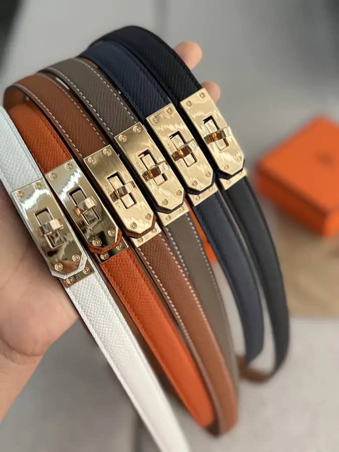 كمربند HERMES كد B01