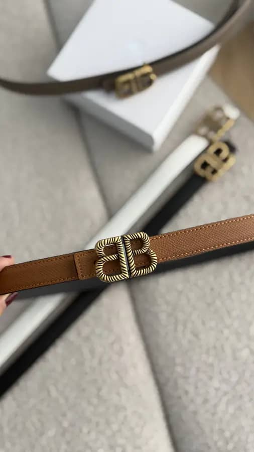 كمربند BALENCIAGA كد B04