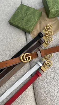 كمربند وارداتي گوچي كد B06