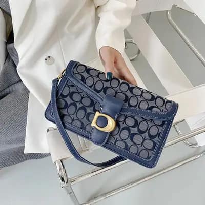 کیف وارداتی کد 232