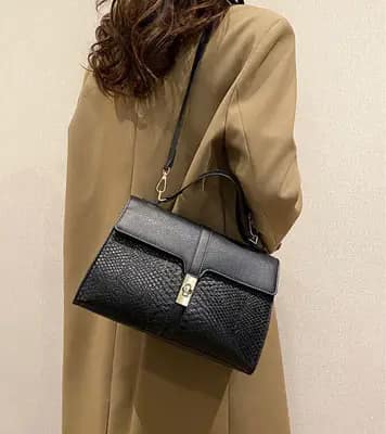 کیف وارداتی کد 273
