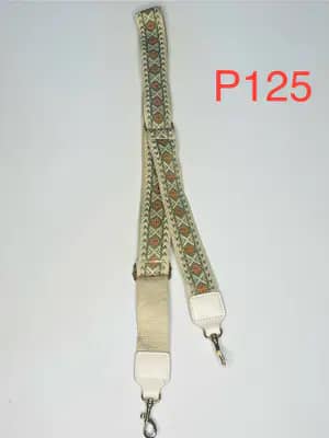 بند اسپورت کد P125
