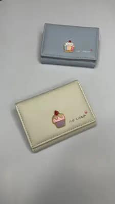 جا كارتي و كيف پول w115