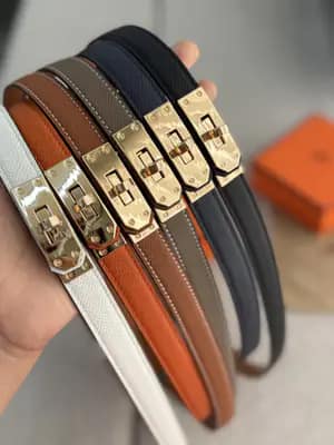 كمربند HERMES كد B01