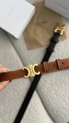كمربند CELINE كد B09